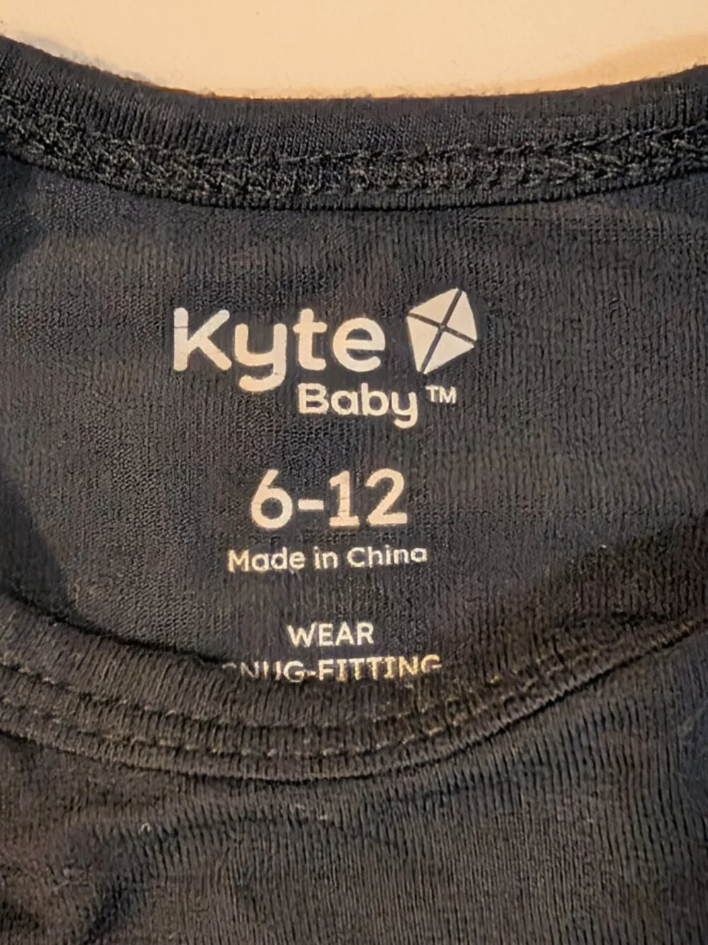 Kyte BABY kyte baby